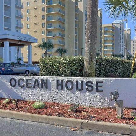Вілла Ocean House Ґалф-Шорс Номер фото
